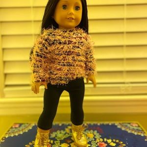American Girl Doll Outfit
